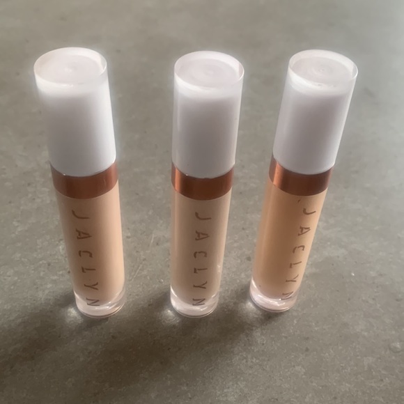 COPY - Swatched once 3 shades - Picture 3 of 3